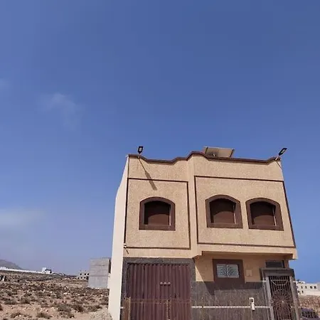 Dar Aglou Appart 2 Exterior photo