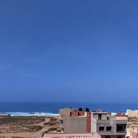Dar Aglou Appart 2 Exterior photo