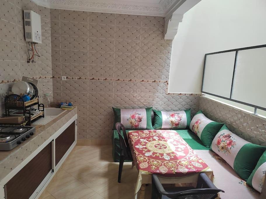 Apartment Dar 2